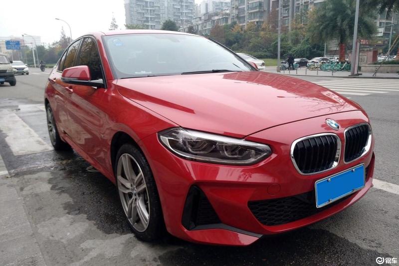 【宝马1系点评】宝马1系怎么样--好不好-宝马点评-易车