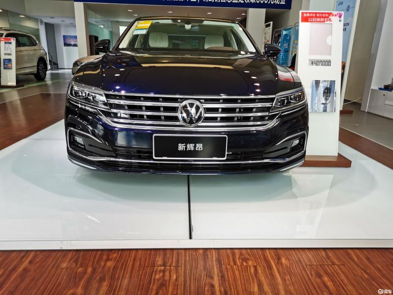 [辉昂 2021款 380tsi 尊贵版]怎么样口碑好不好-车友孟子坤小鸡小鸡