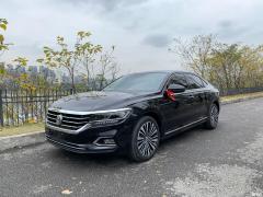 【大眾帕薩特2019款380tsi 雙離合 尊貴版 國vi】報價