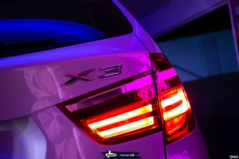 【宝马x3】宝马x3口碑_宝马x3怎么样_宝马x3优缺点_宝马x3评价-网通社