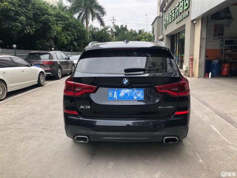 【宝马x3】宝马x3口碑_宝马x3怎么样_宝马x3优缺点_宝马x3评价-网通社