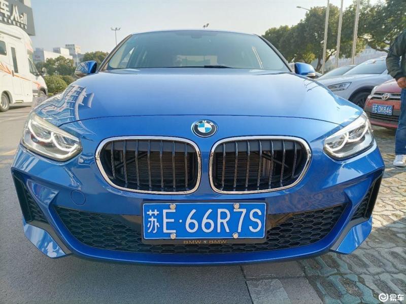 [宝马1系 2020款 120i m运动套装]怎么样口碑好不好-车友冥想的猪镁