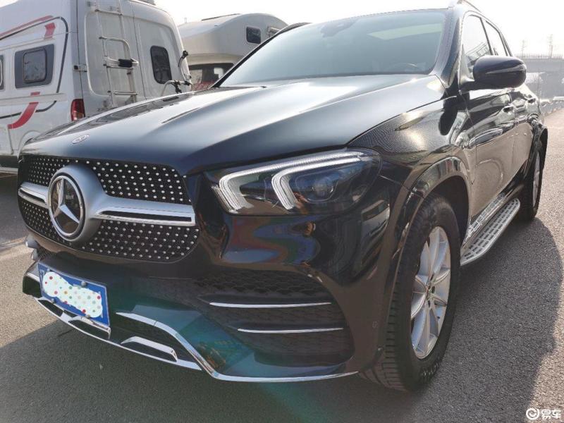 [奔驰gle 2020款 改款二 gle 350 4matic 时尚型]怎么样口碑好不好