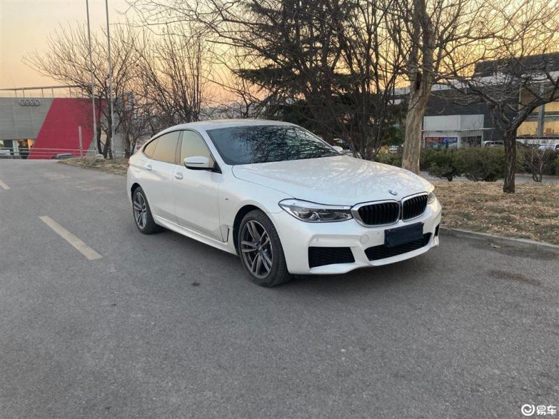 [宝马6系gt 2020款 630i m运动套装]怎么样口碑好不好-车友易水寒风霖