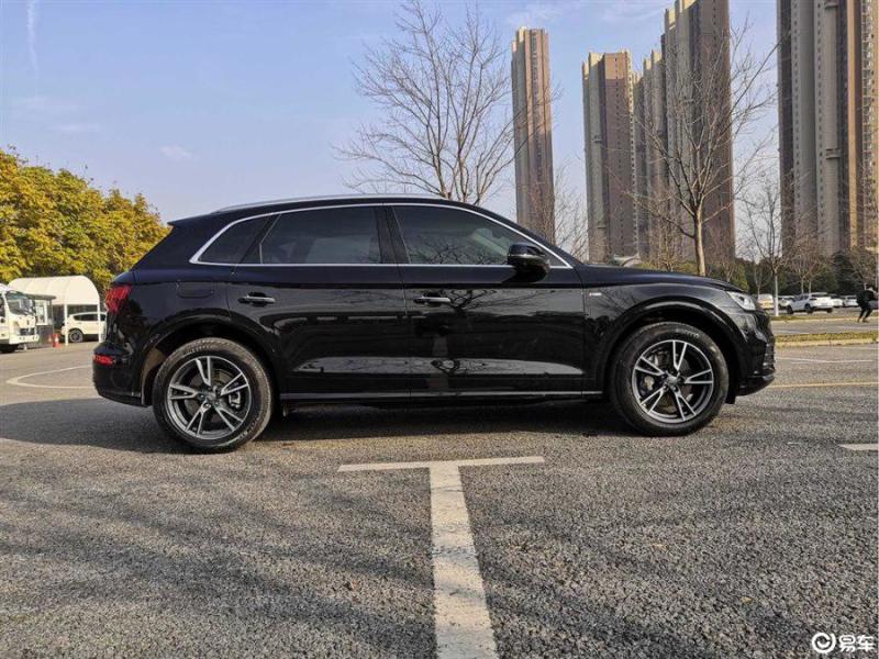 [奥迪q5l 2020款 40 tfsi 荣享时尚型]怎么样口碑好不好-车友mcrimes0