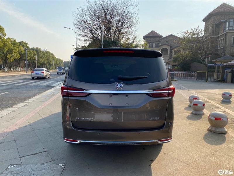 [别克gl8 2021款 陆上公务舱 652t 尊贵型]怎么样口碑好不好-车友狂爱