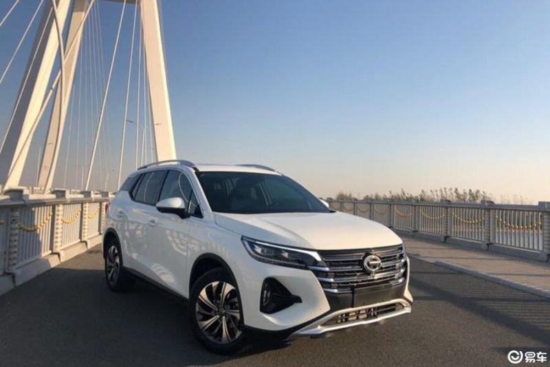 [传祺gs4 2021款 270t 手自一体 智联科技版]怎么样口碑好不好-车友v