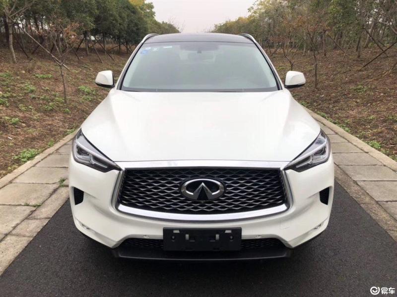 [英菲尼迪qx50 2020款 2.