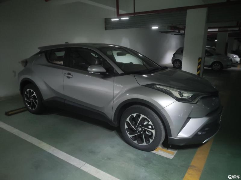 0l cvt 奕驰sport]怎么样口碑好不好-车友妮子迷你点评-易车