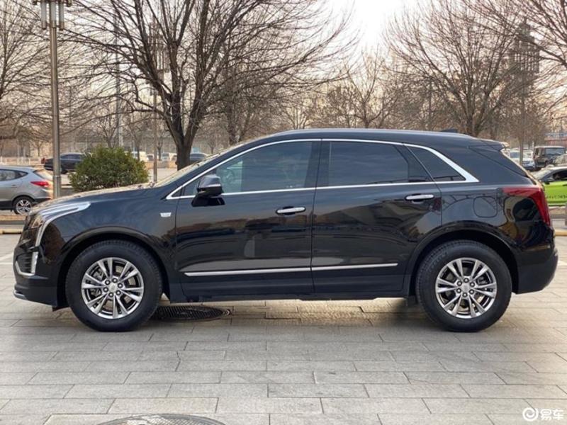 [凯迪拉克xt5 2021款 28t 两驱 豪华型]怎么样口碑好不好-车友w梦里花