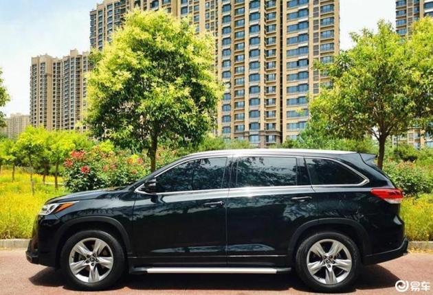 动力 汉兰达怎么样口碑好不好-易车