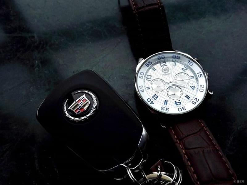 凯迪拉克ats-l 点评