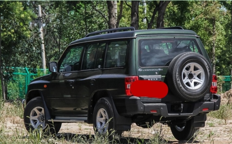 点评 猎豹q6点评 点评详情#油耗 买这样的车,基本别想太省油,各种路况