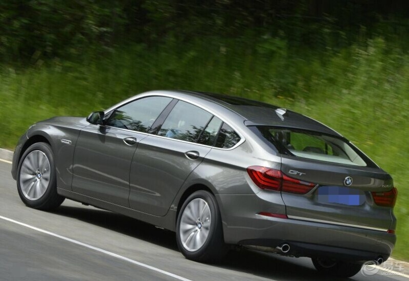 [宝马5系gt 2014款 535i xdrive]怎么样口碑好不好-车友蓝手红手祥