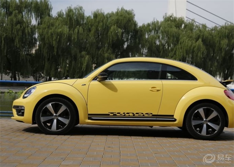 [甲壳虫 2015款 180tsi]怎么样口碑好不好-车友我要红了点评-易车