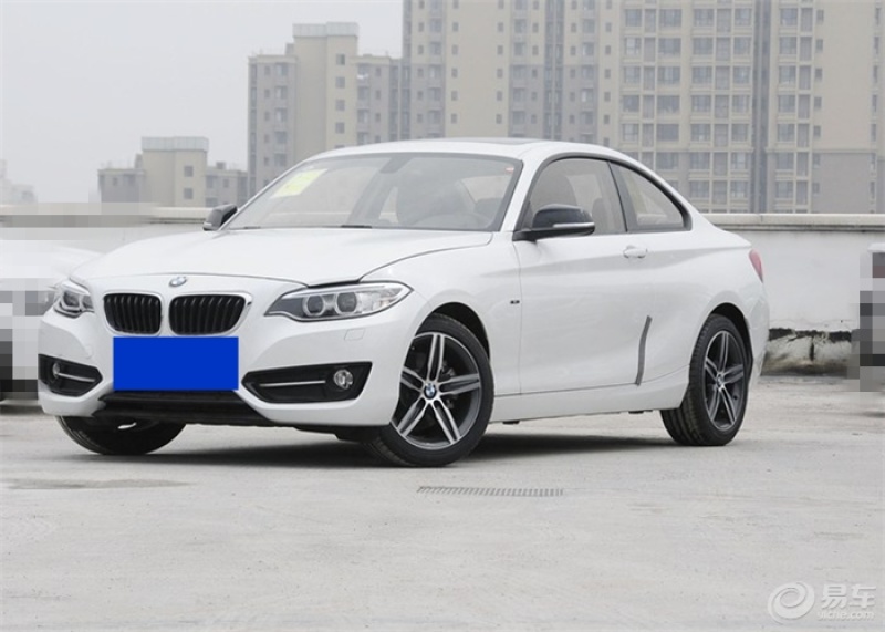 [宝马2系 2014款 220i 运动设计套装]怎么样口碑好不好-车友飞天克斯