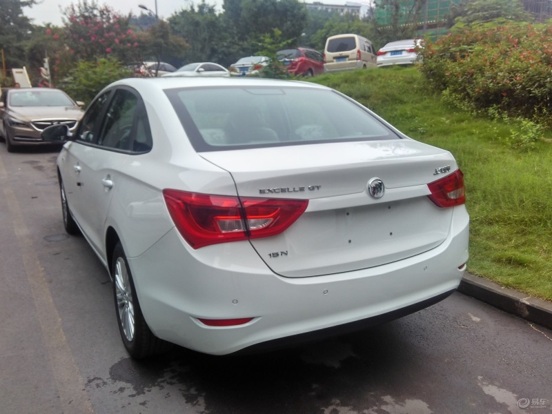 [英朗 2016款 15n 自动 精英版]怎么样口碑好不好-车友kelenry点评