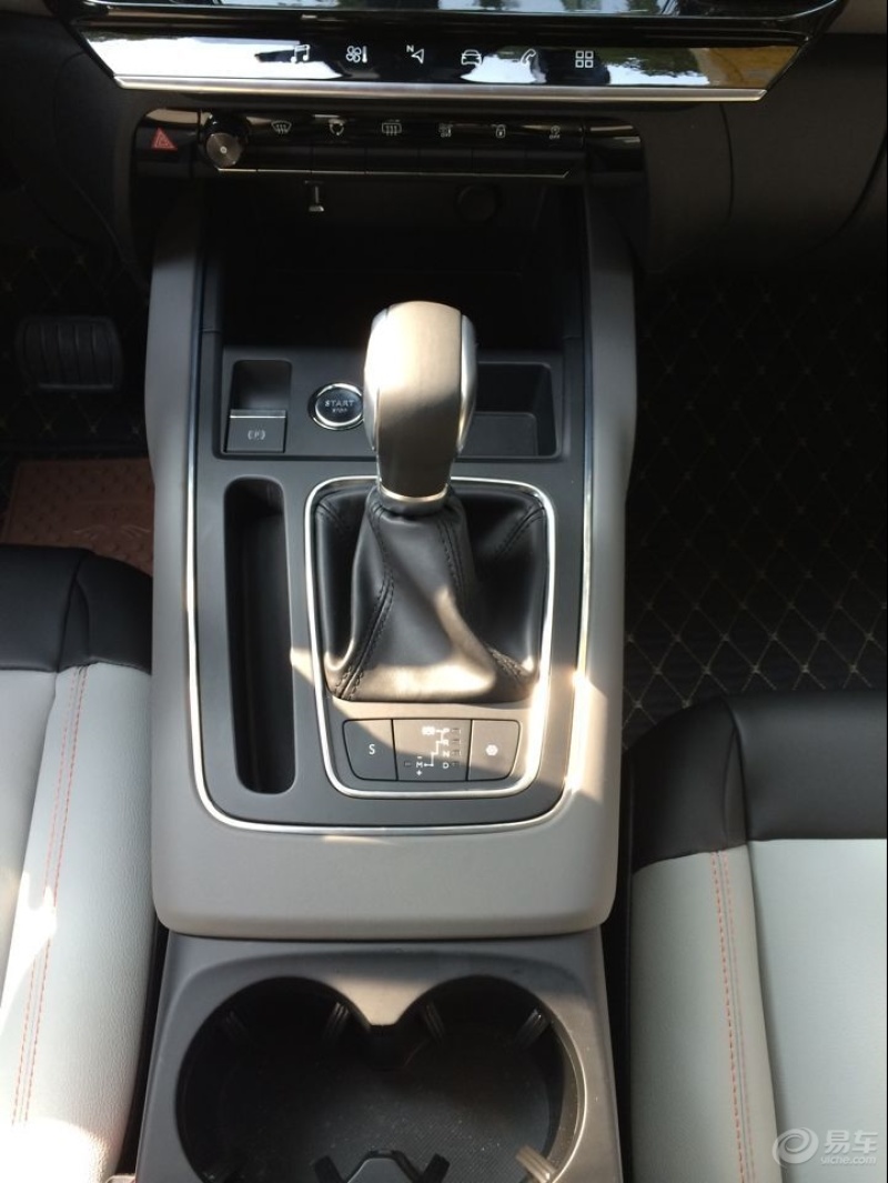 cross 2017款 350thp 时尚版]怎么样口碑好不好-车友刘明布点评-易车