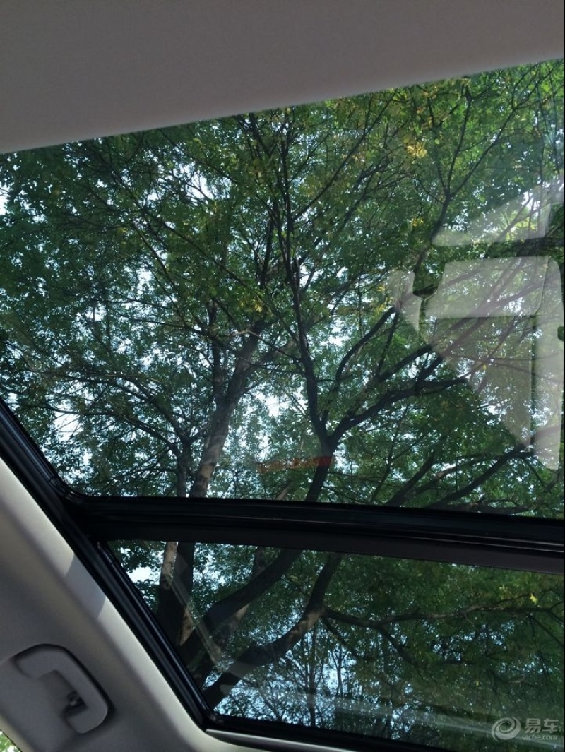 cross 2017款 350thp 时尚版]怎么样口碑好不好-车友刘明布点评-易车