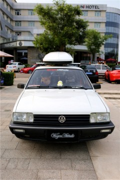 【大众桑塔纳2006款旅行车1.8 gli 手动】报价_图片