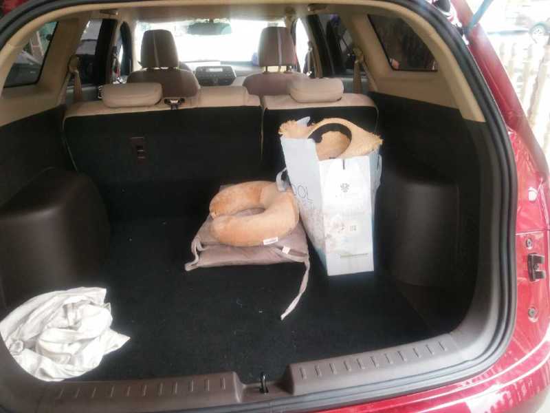 不满意 宝骏310w刚买回来不久,感觉车的发动机声音有些大.