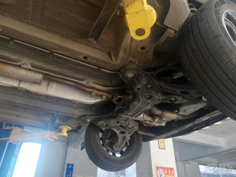 [森雅r7 2016款 1.