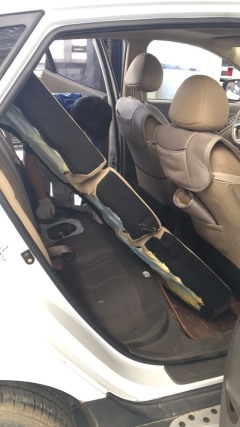【现代现代ix352013款2.0l glx 自动 两驱 领先型 国