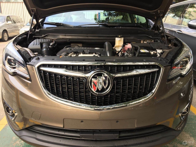 版 国v]怎么样口碑好不好-车友魏浩辉兴富祥无心磨钻攻中心点评-易车