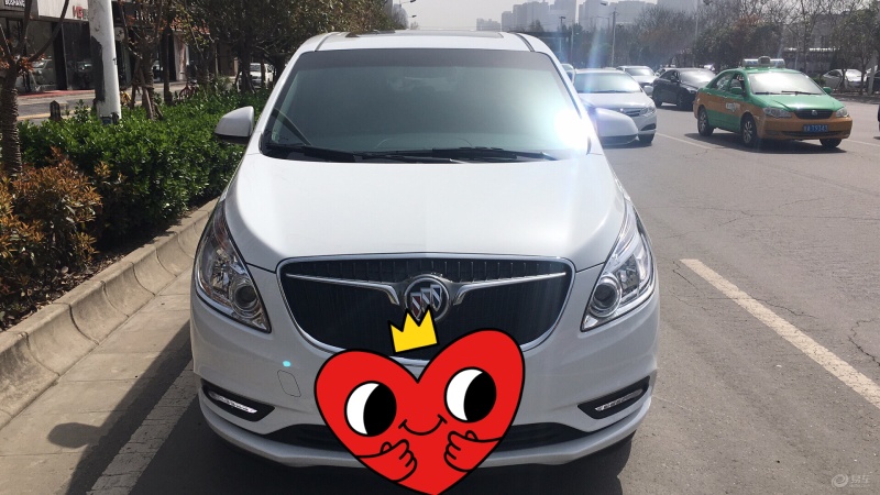 [别克gl8 2017款 25s 豪华版 国v]怎么样口碑好不好-车友这符合经济