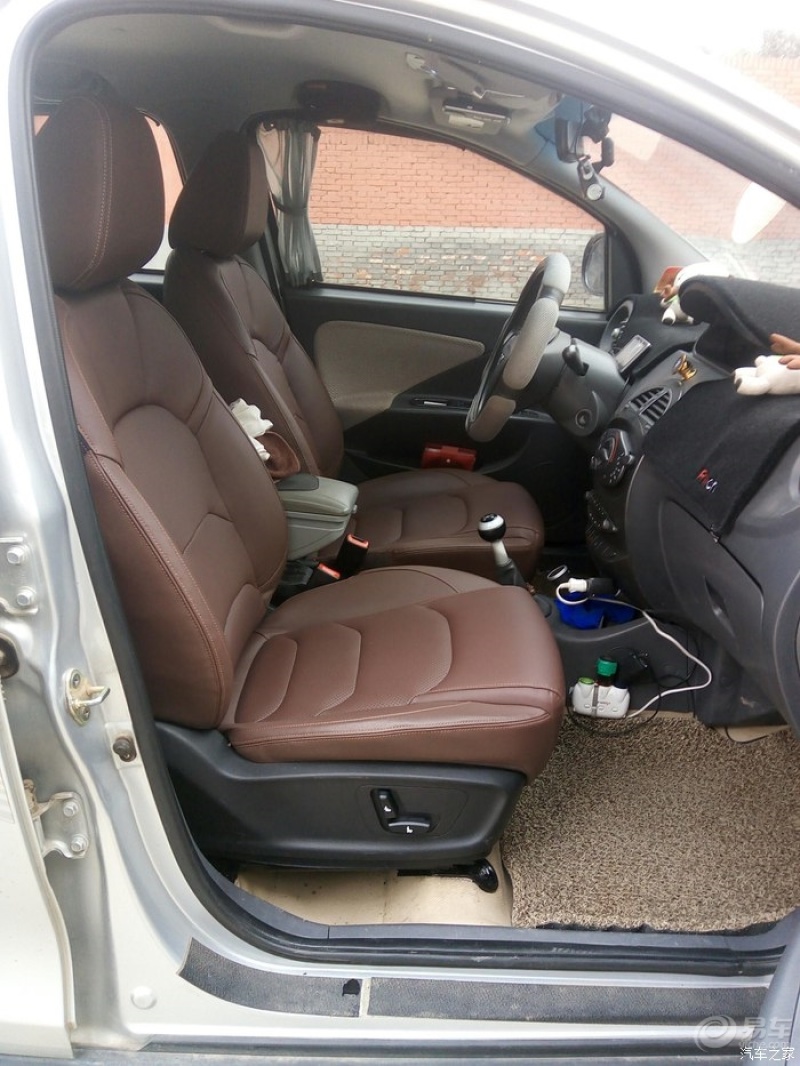 [奇瑞x1 2012款 1.