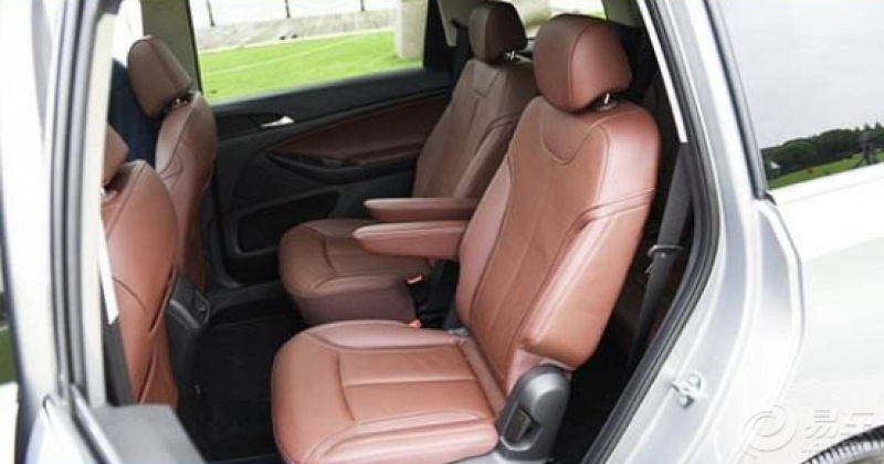 [别克gl6 2018款 18t 豪华版 6座]怎么样口碑好不好-车友0907班的李