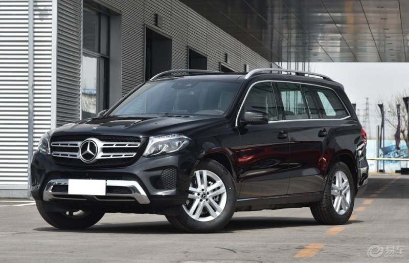 [奔驰gls 2018款 gls 320 4matic]怎么样口碑好不好-车友bxgbvw141073