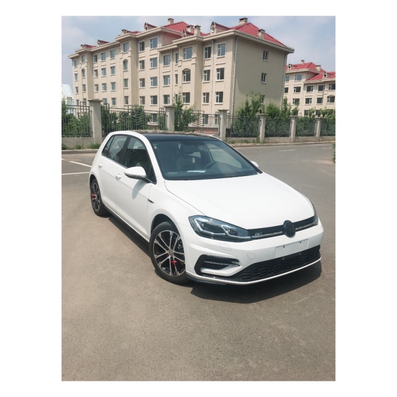 [高尔夫 2018款 280tsi 双离合 r-line]怎么样口碑好不好-车友单小奈