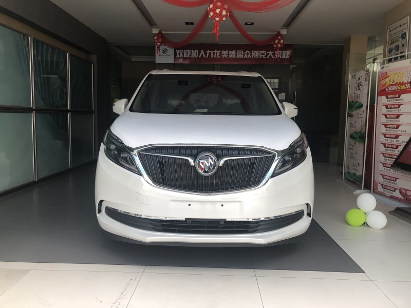 [别克gl8 2017款 es 28t 豪华版 国v]怎么样口碑好不好-车友慈悲之