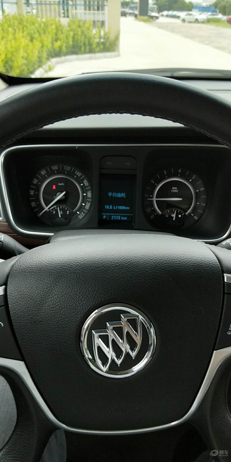 [别克gl8 2017款 25s 豪华版 国v]怎么样口碑好不好-车友轻解罗裳上兰