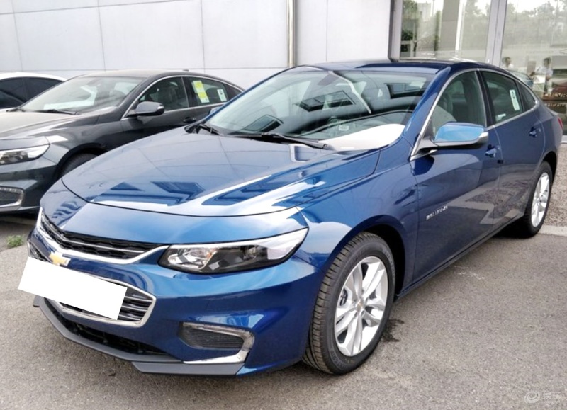 [迈锐宝xl 2018款 530t 手自一体 锐逸版]怎么样口碑好不好-车友忆