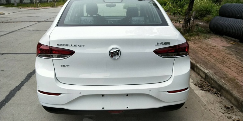 [英朗 2018款 18t 手自一体 精英版 国v]怎么样口碑好不好-车友网上