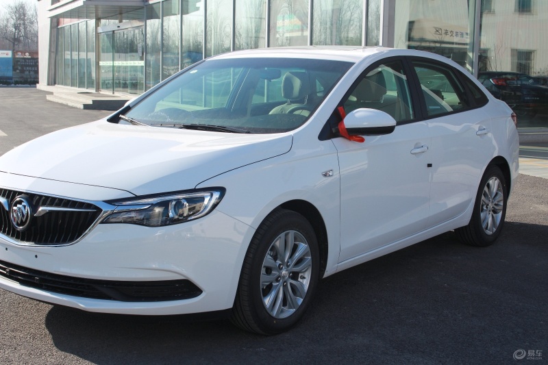 [英朗 2018款 15t 双离合 精英版 国v]怎么样口碑好不好-车友井神股份