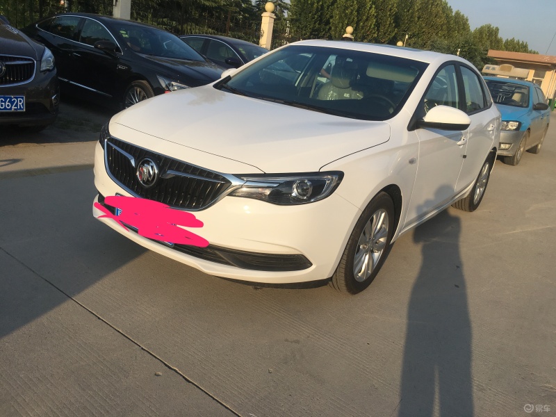 [英朗 2018款 15t 手动 精英版 国v]怎么样口碑好不好-车友我就是爱