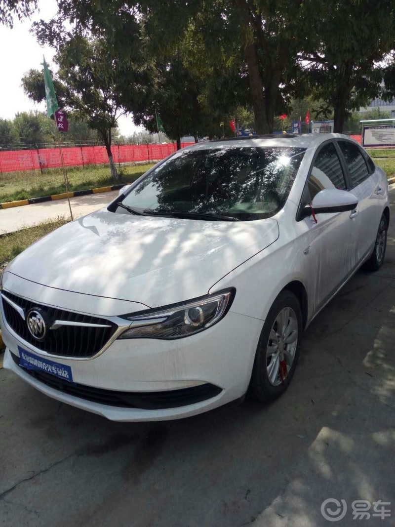 [英朗 2018款 15t 手动 精英版 国v]怎么样口碑好不好-车友alluvial75