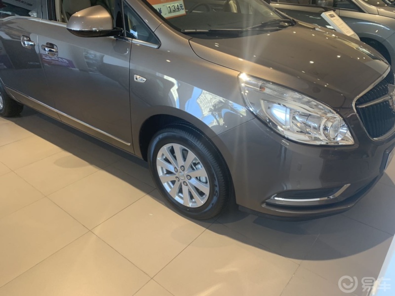 [别克gl8 2017款 25s 尊贵版 国v]怎么样口碑好不好-车友林度的小颖紫