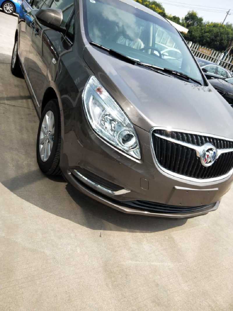 [别克gl8 2017款 25s 豪华版 国v]怎么样口碑好不好-车友哥头发长点评