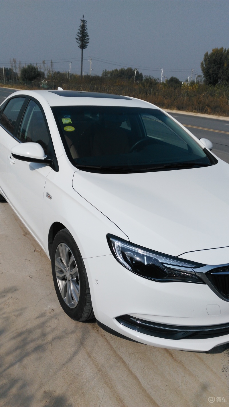 [英朗 2018款 18t 手自一体 旗舰版 国v]怎么样口碑好不好-车友23个球