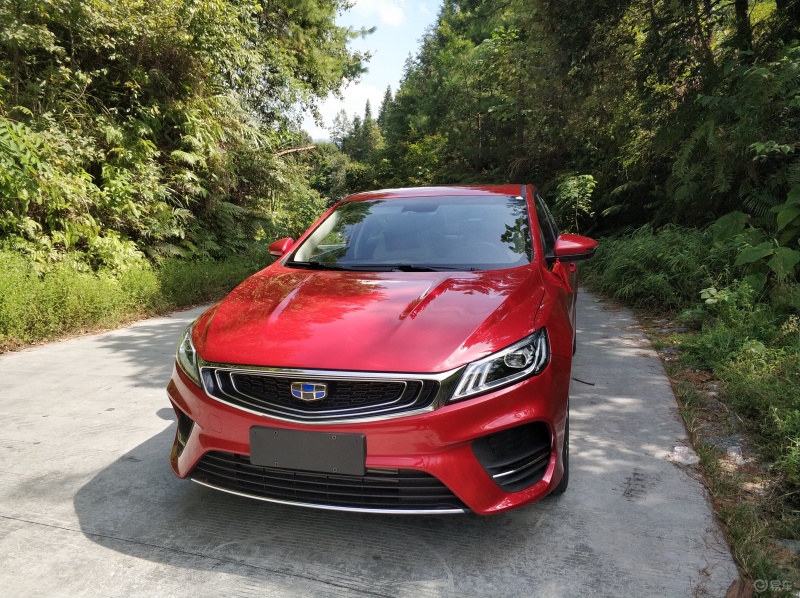 [缤瑞 2018款 14t cvt 缤致版]怎么样口碑好不好-车友小妍儿1点评