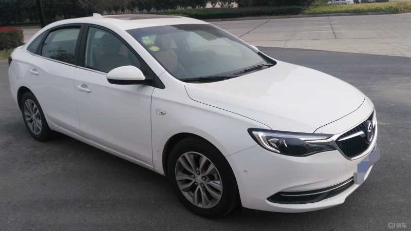 [英朗 2018款 18t 手自一体 精英版 国v]怎么样口碑好不好-车友李女士