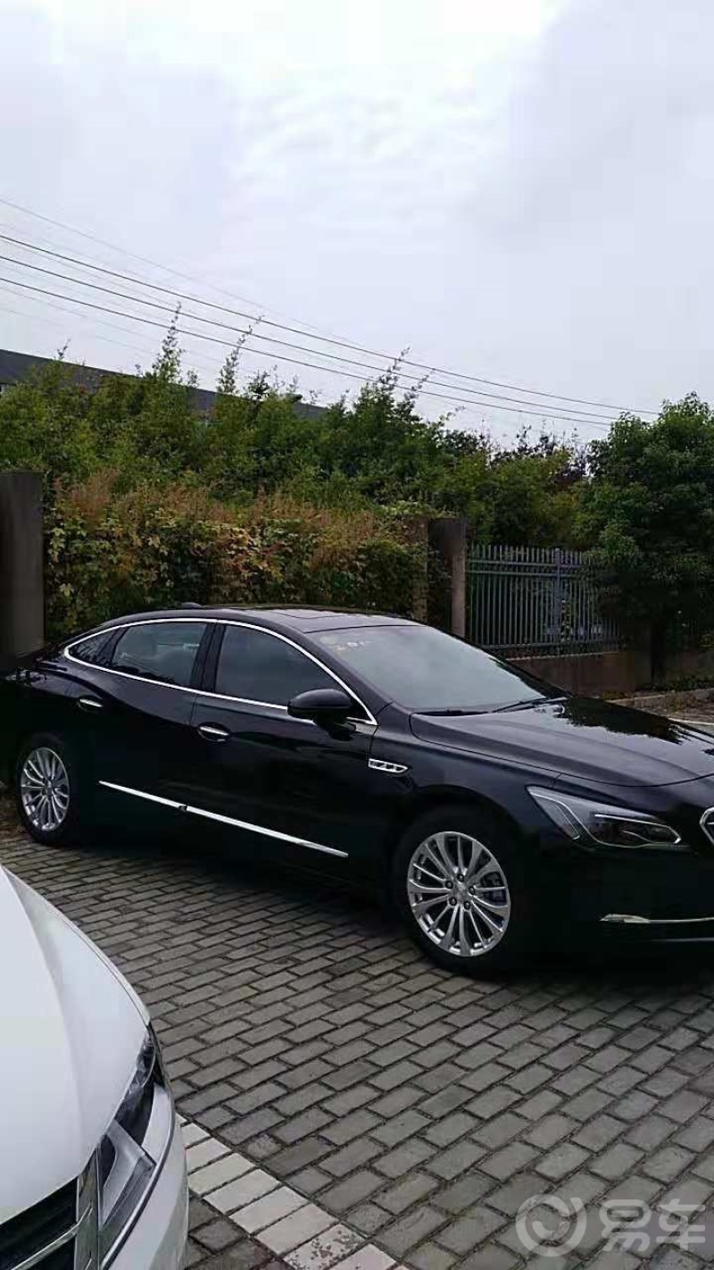 点评详情
