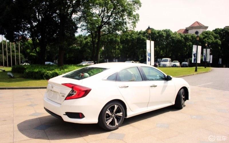 [思域 2016款 220turbo cvt 尊贵版]怎么样口碑好不好-车友2scapp
