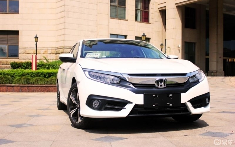 [思域 2016款 220turbo cvt 尊贵版]怎么样口碑好不好-车友2scapp