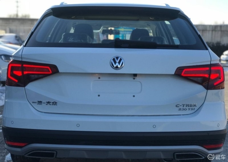 [蔚领 2018款 230tsi 双离合 舒适版]怎么样口碑好不好-车友6的起飞