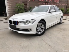 【宝马宝马3系2017款318i 时尚版】报价_图片_-参数_易车